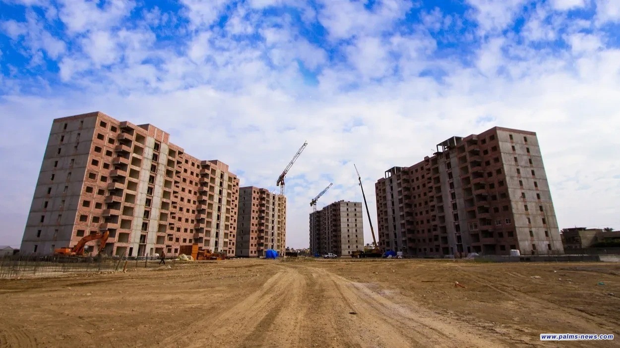 الاستثمار تحسم الجدل بشأن أسعار الوحدات السكنية بعد تغيير سعر الصرف